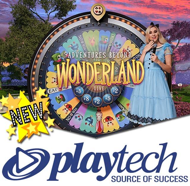 Playtech-Adventures-Beyond-Wonderland-Featured-image