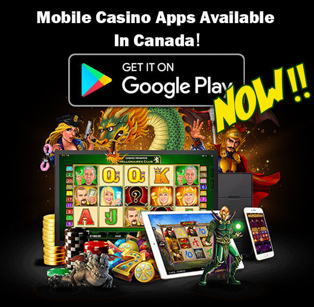 News-Google-Play-Mobile-Casino-Apps