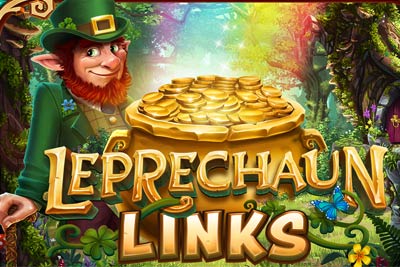 Leprechaun-Links-slot-logo-for-news-article