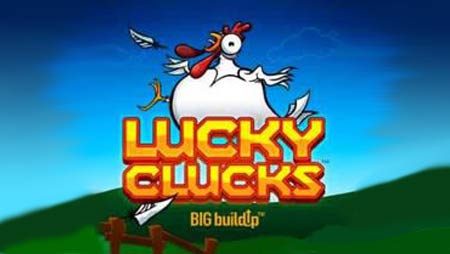 Online-Slot-Releases-For-November-Lucky-Clucks