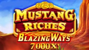 Online-Slot-Releases-For-November-Mustang-Riches