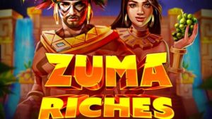 Online-Slot-Releases-For-November-Zuma-Riches