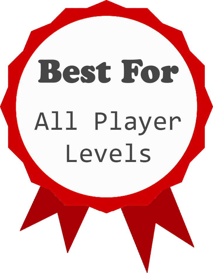 Best-for-All-Player-levels