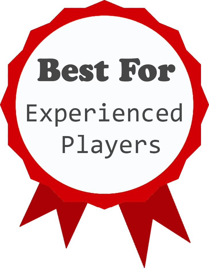 blackjack-Best-for-Experienced-players