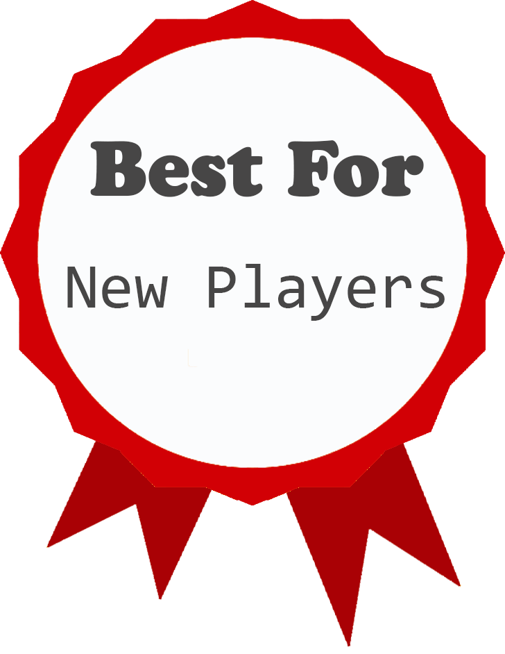 Best-for-New-Players