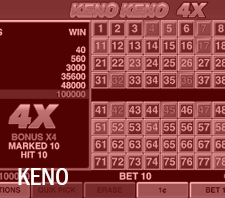 Casino-games-Keno