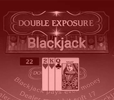 Double-Exposure-Blackjack