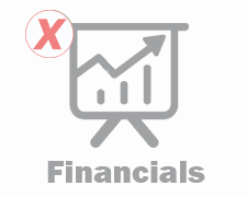 Financials-Icon-X