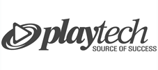 Playtech-logo