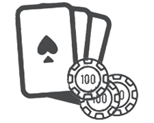 Poker-Icon