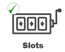 Slots-Icon-Tick