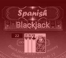 Spanish-Blackjack