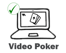 Video-Poker-Icon-Tick