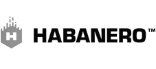 Habanero-logo