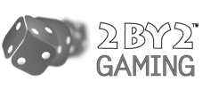 2By2-Gaming-Logo