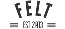 Felt-logo