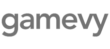 Gamevy-logo