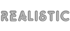 Realistic-logo