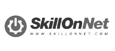 SkillOnNet-Logo
