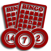 Bingo-icon