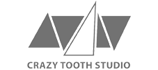Crazy-tooth-studios-logo