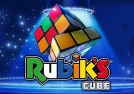 Rubik’s Cube Slot