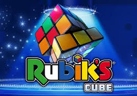 Rubik’s Cube Slot