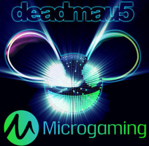 deadmau5 Online Slot-news