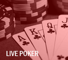 Live-Casino-Poker