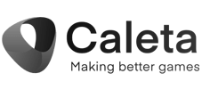 Caleta-Logo
