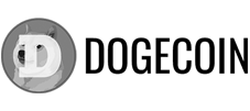 Dogecoin-Logo