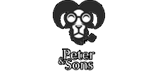 Peter-&-Sons-Logo