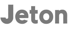 Jeton-logo