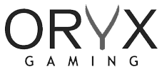 Oryx-Gaming-Logo