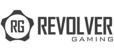 Revolver-Gaming-Logo