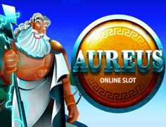 Aureus-Slot-game