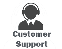 Customer-support-icon