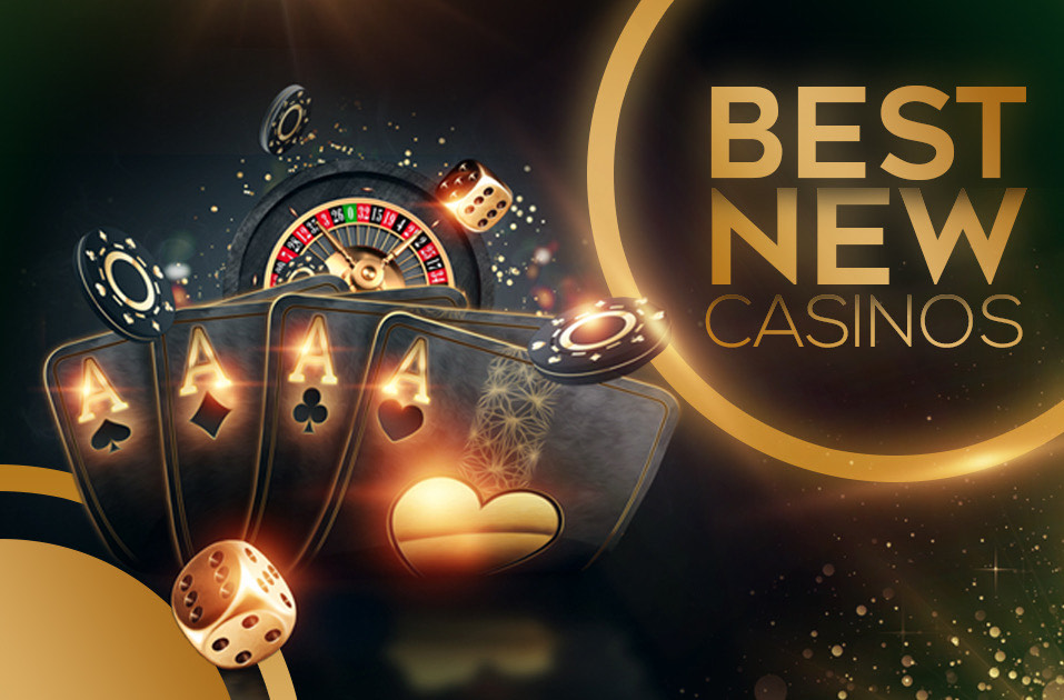 Recommended New Online Casinos To Try In Canada 2022