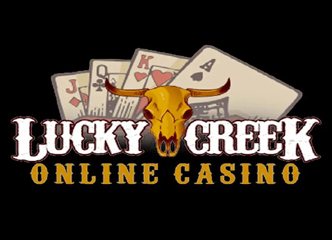 Lucky Creek Casino Logo