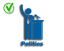 Politics-yes-icon